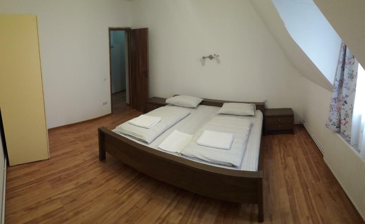Theresia Apartment Сибиу Экстерьер фото