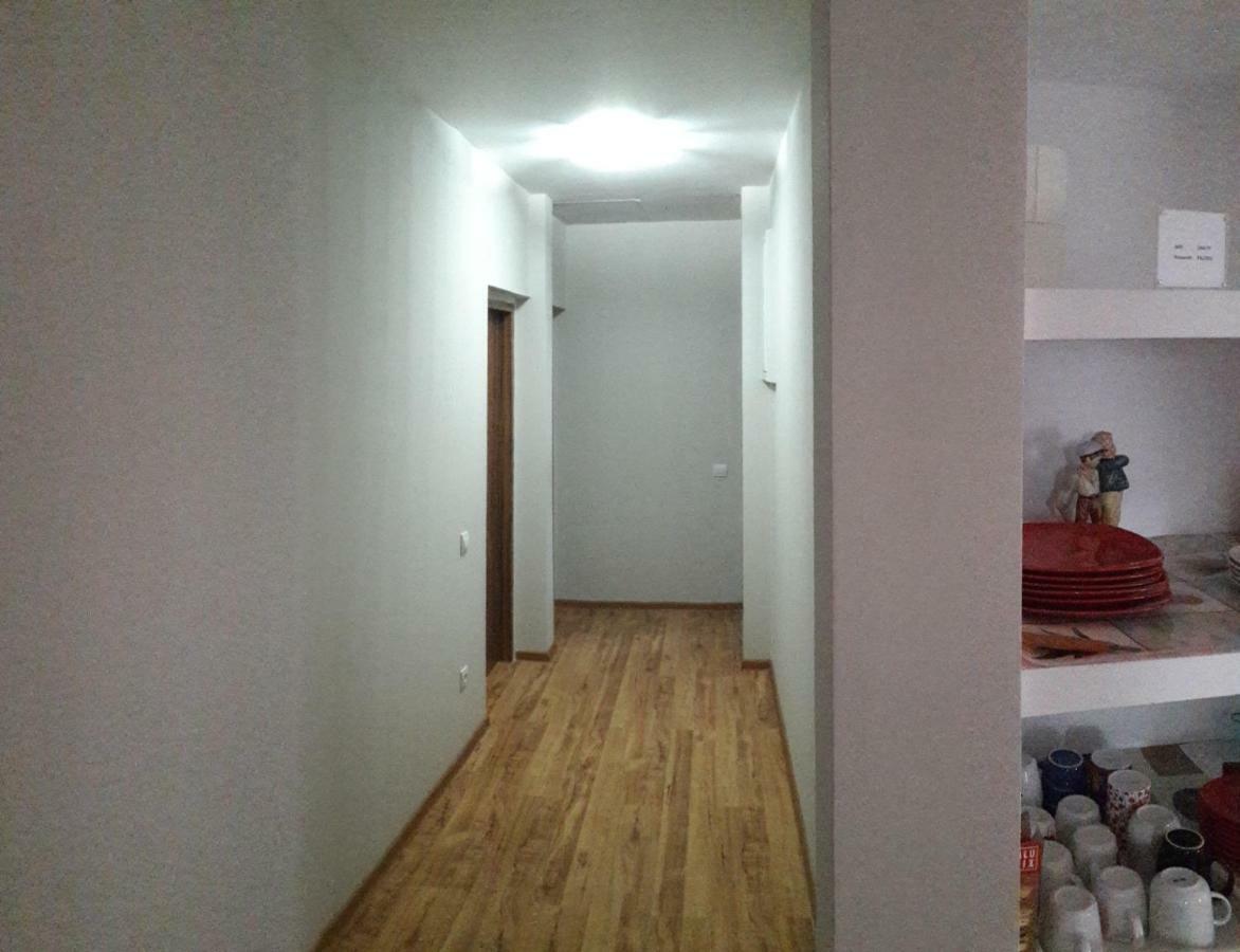 Theresia Apartment Сибиу Экстерьер фото